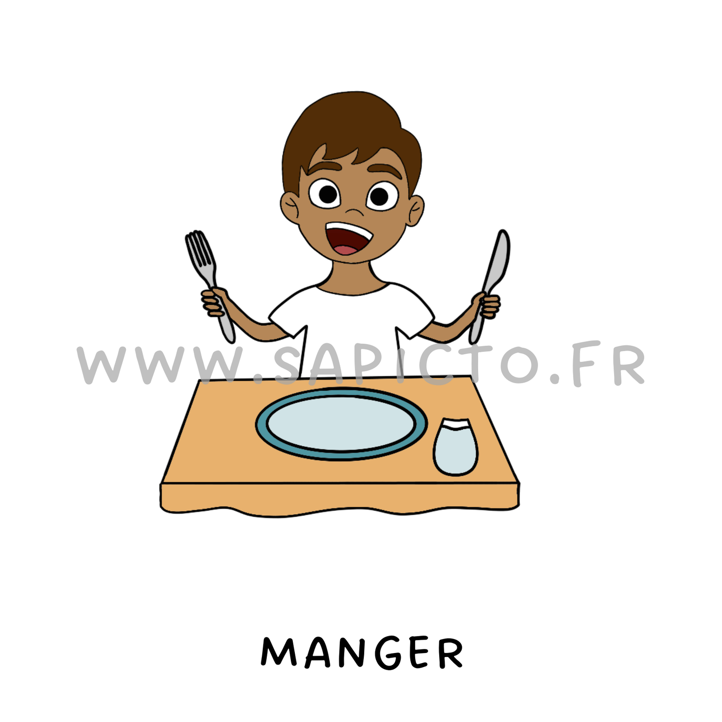 Manger