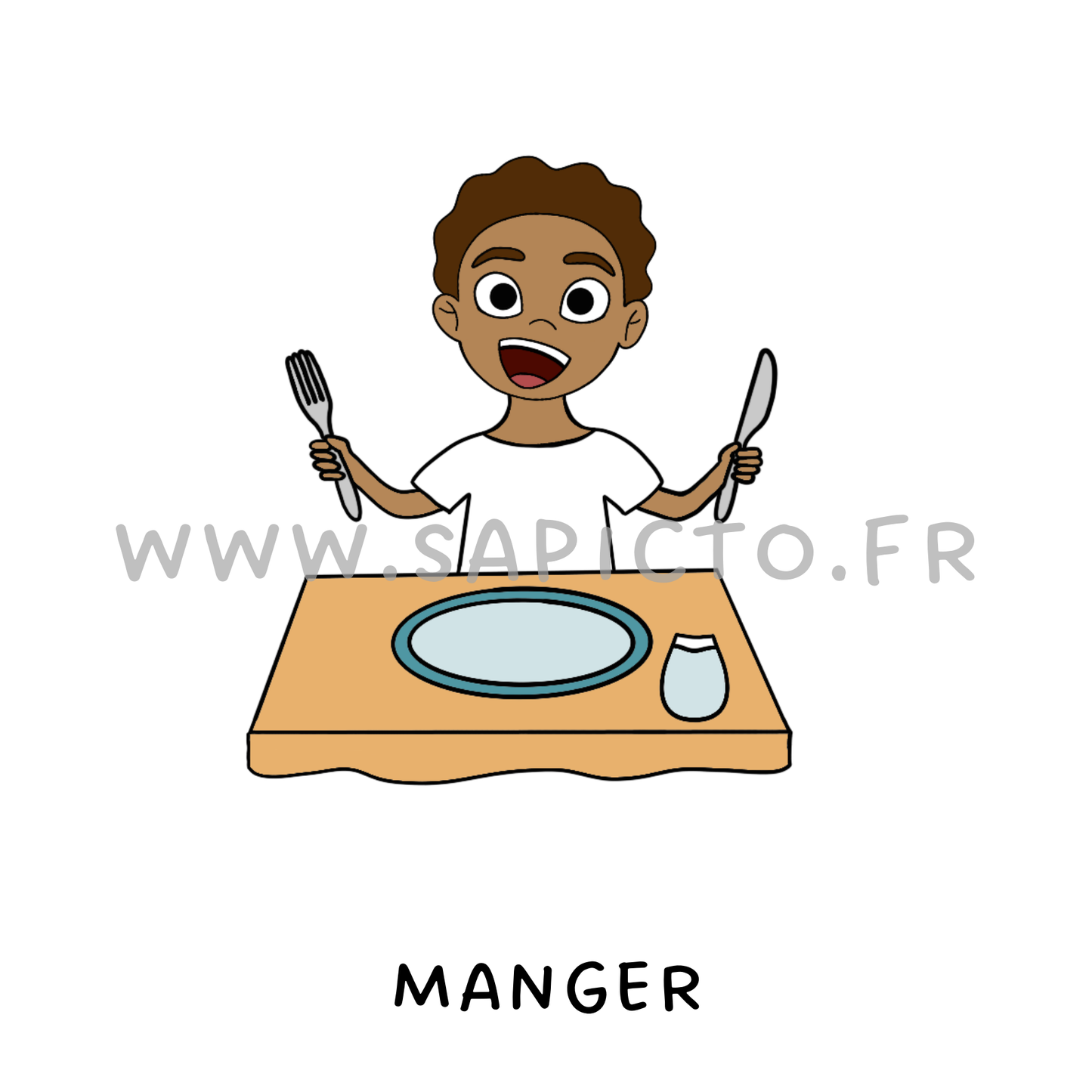 Manger
