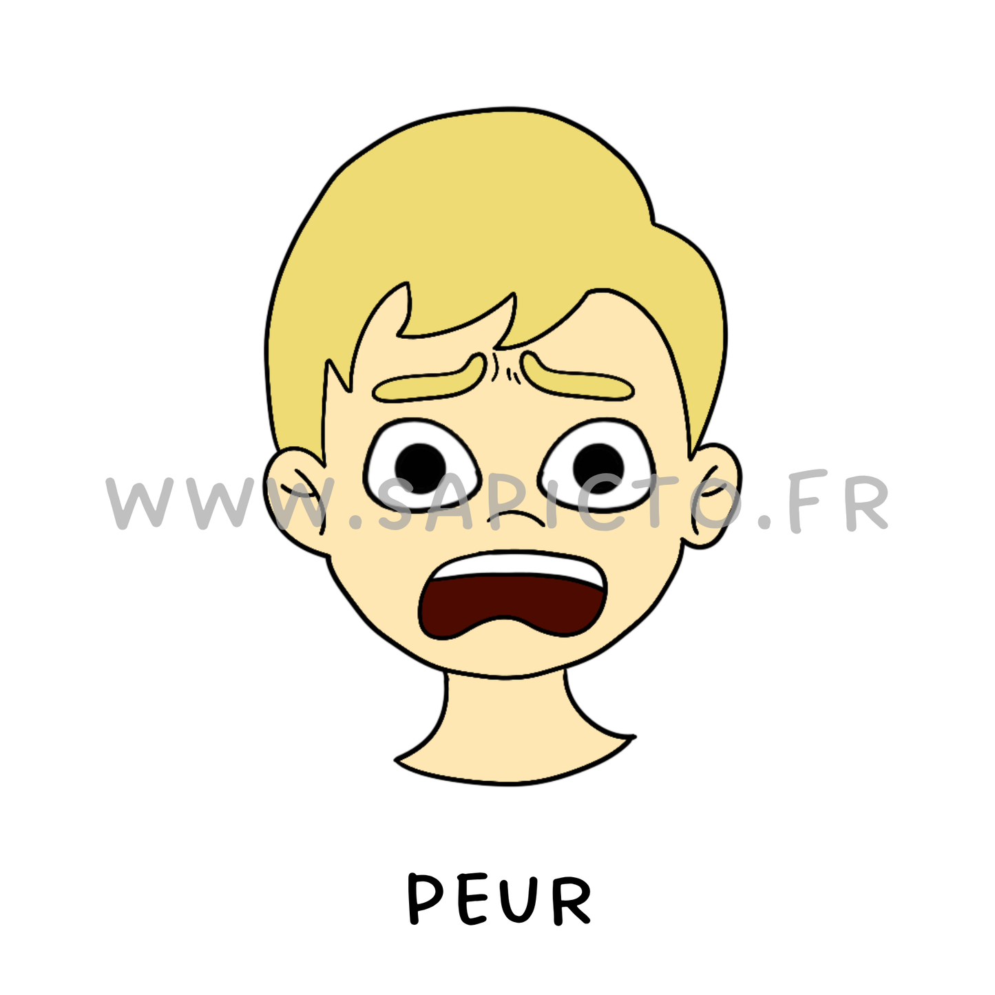 Peur