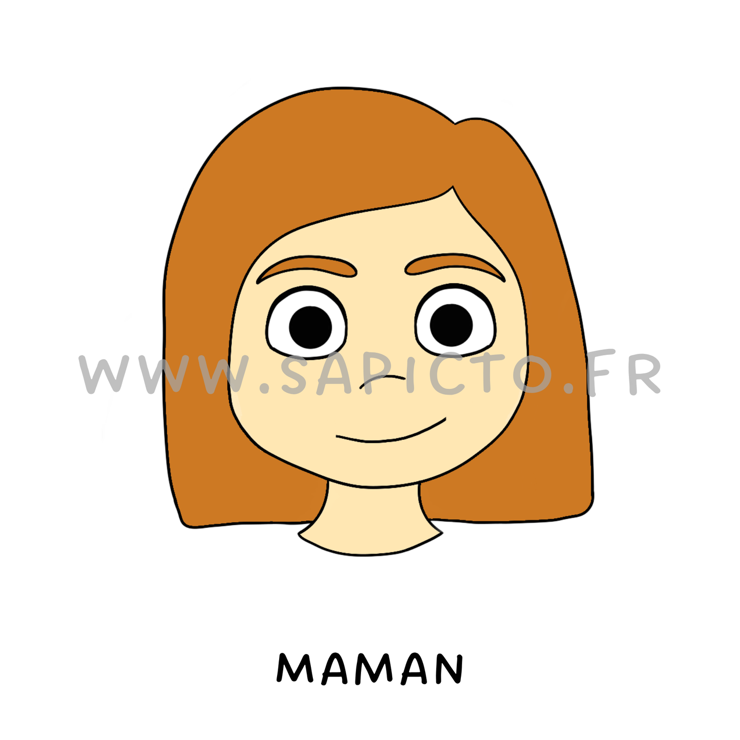 Maman