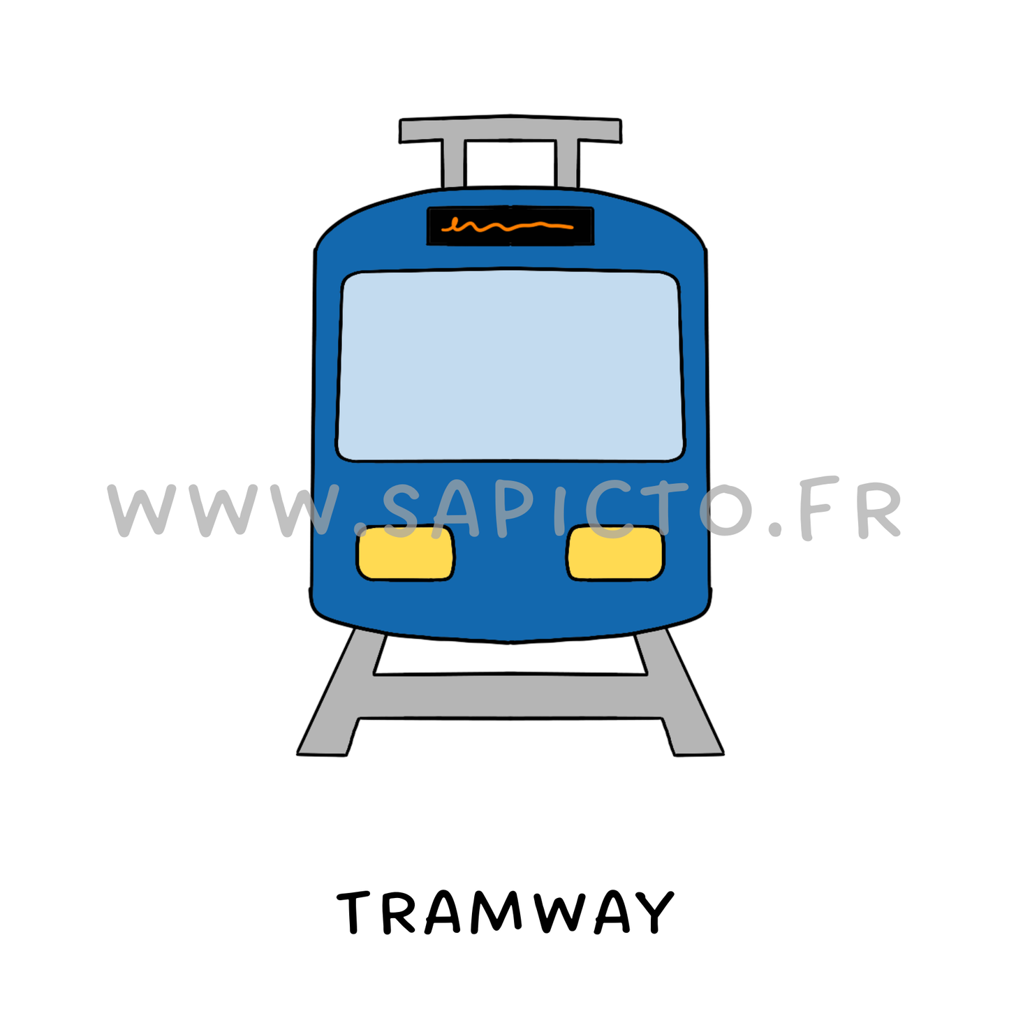 Tramway