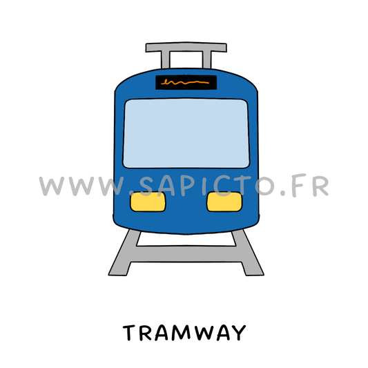 Tramway