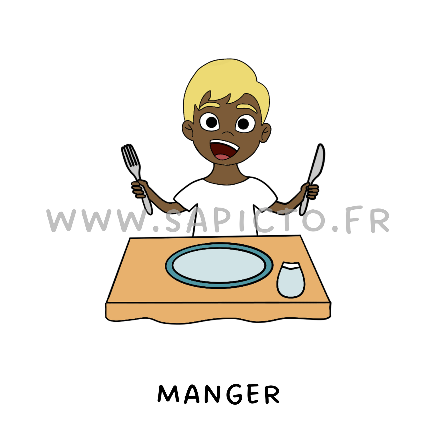 Manger