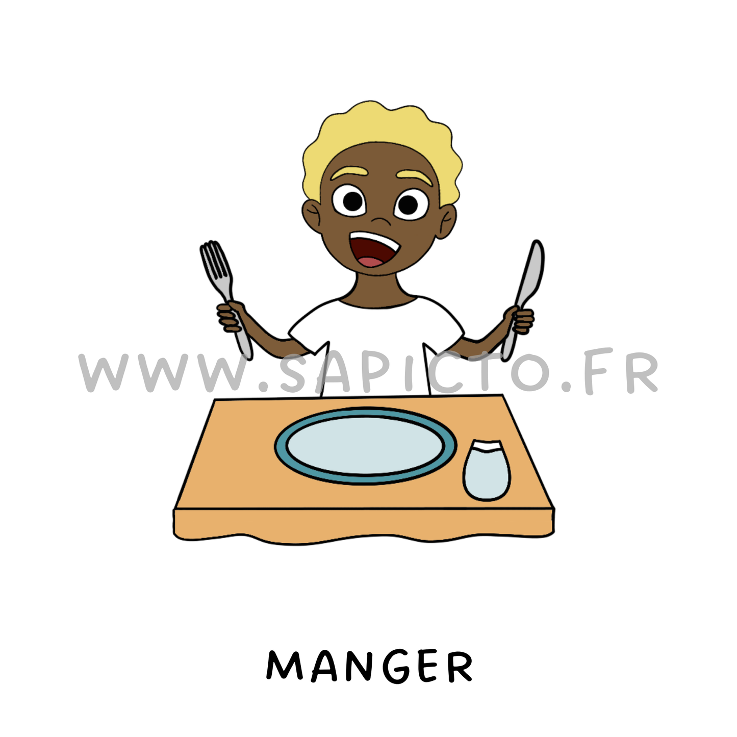 Manger