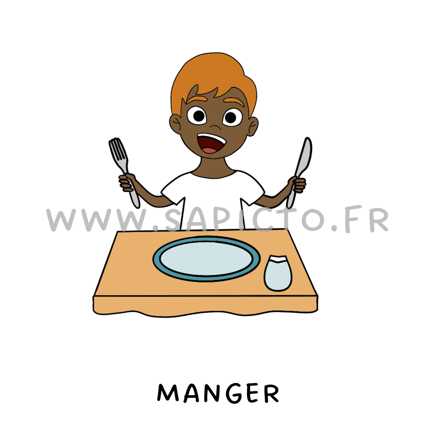 Manger