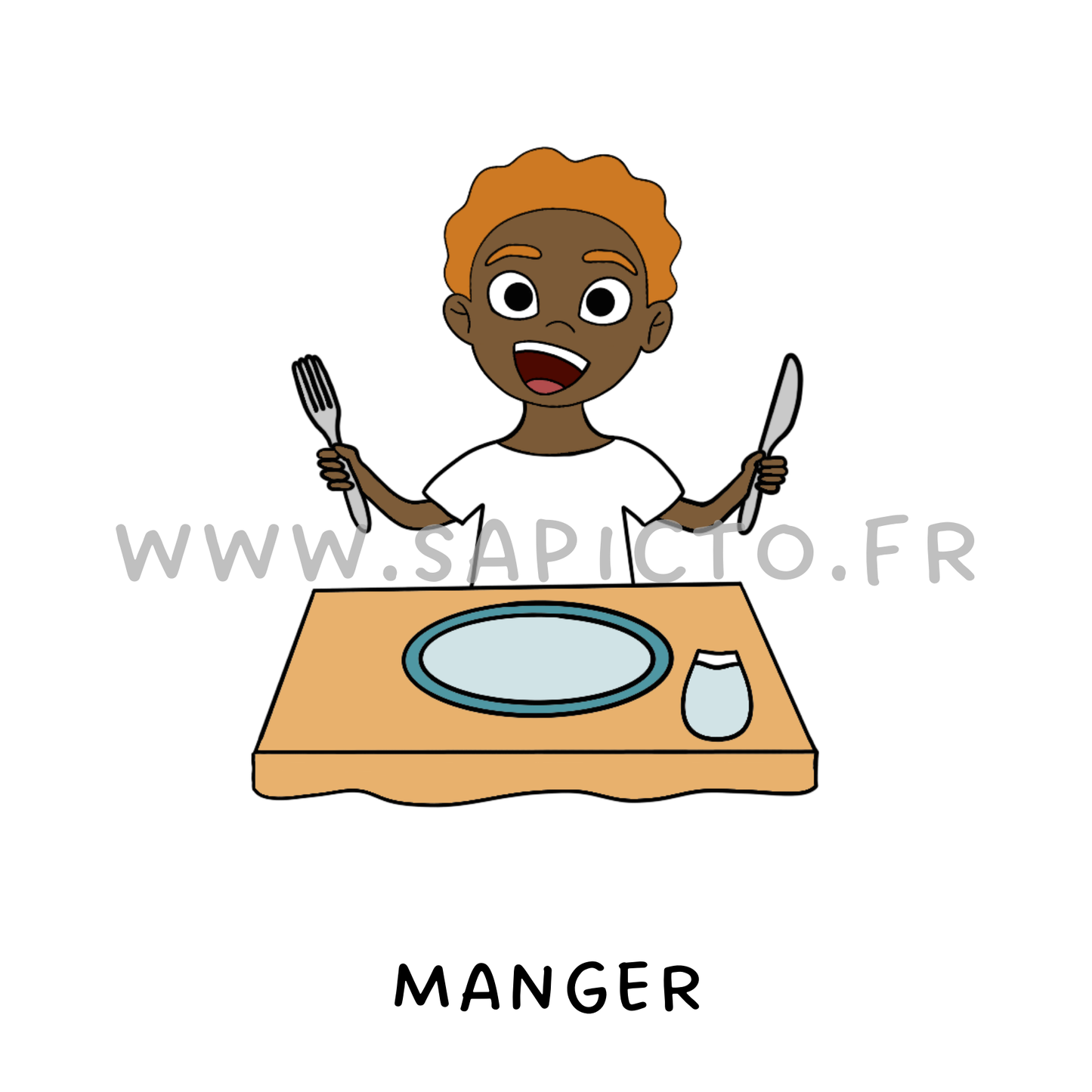 Manger