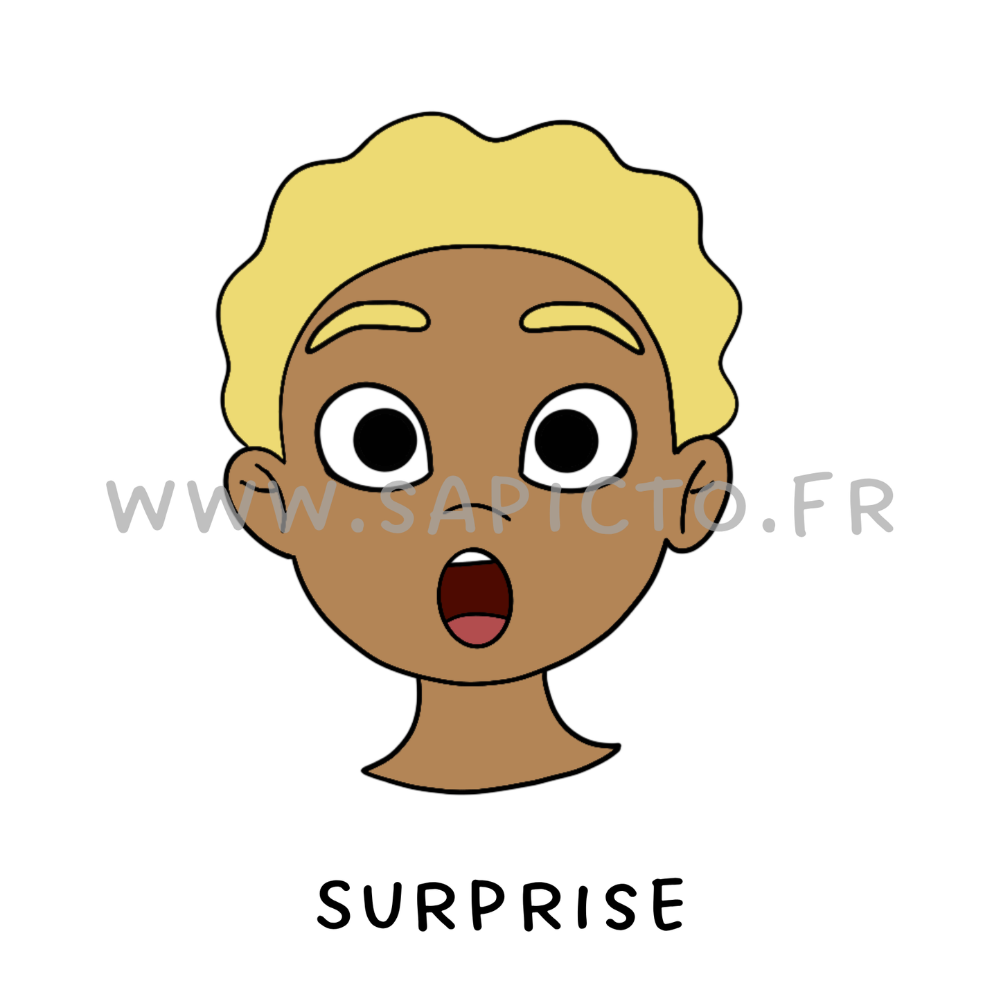 Surprise