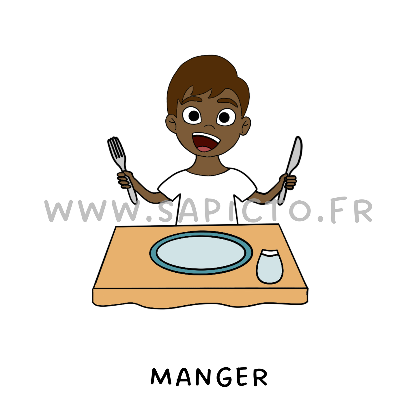 Manger
