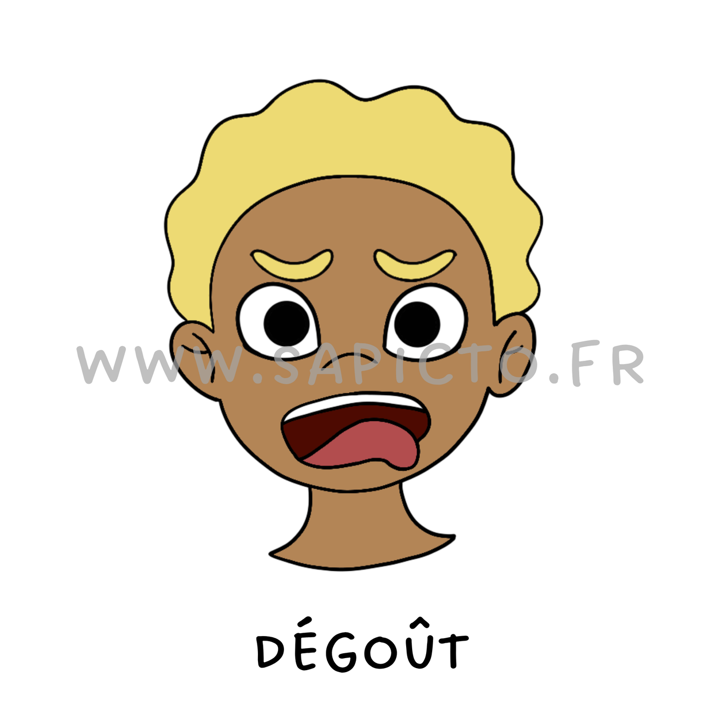 Dégoût