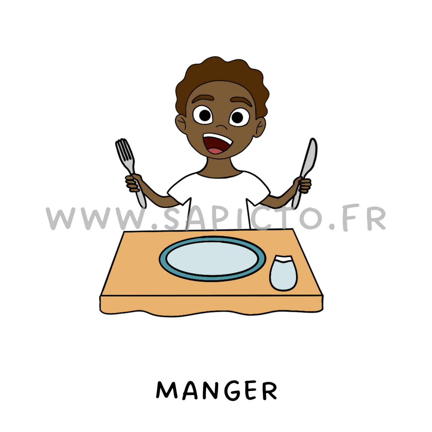 Manger