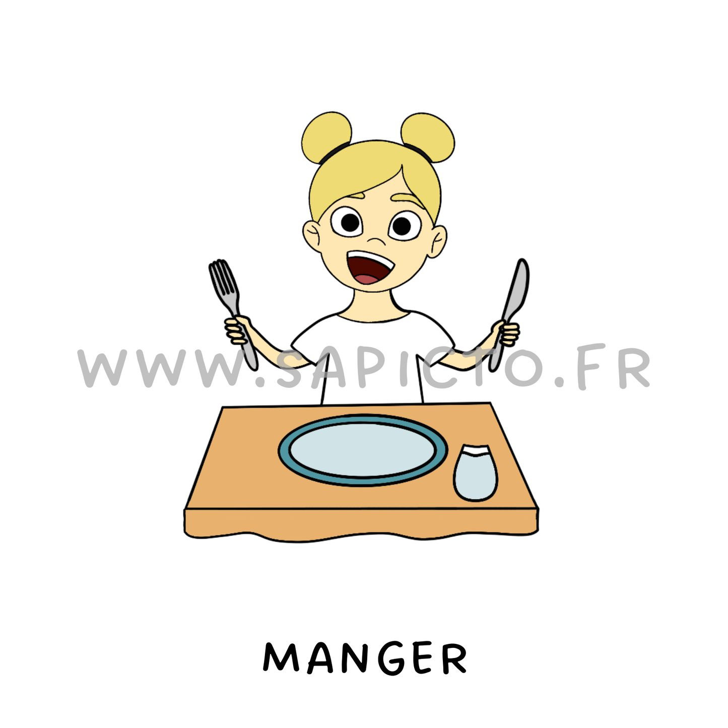 Manger
