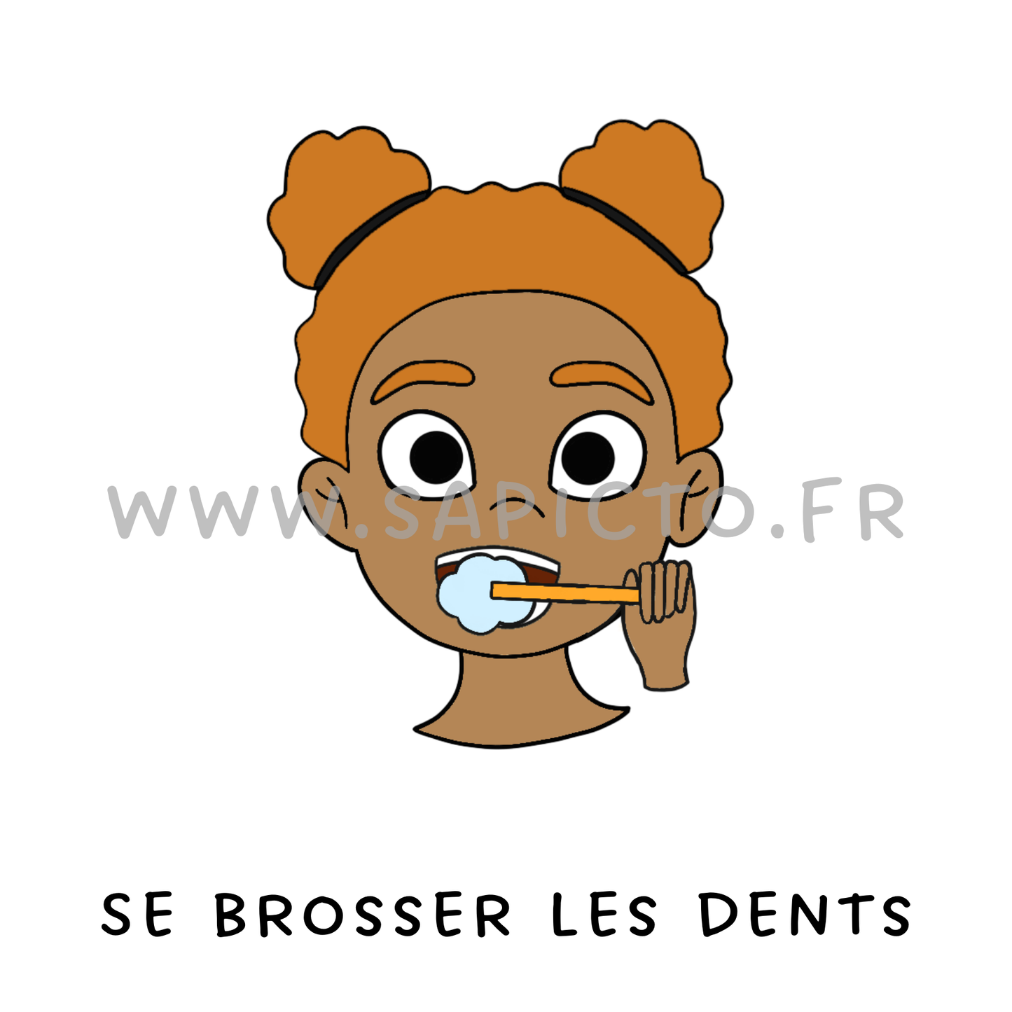 Se brosser les dents