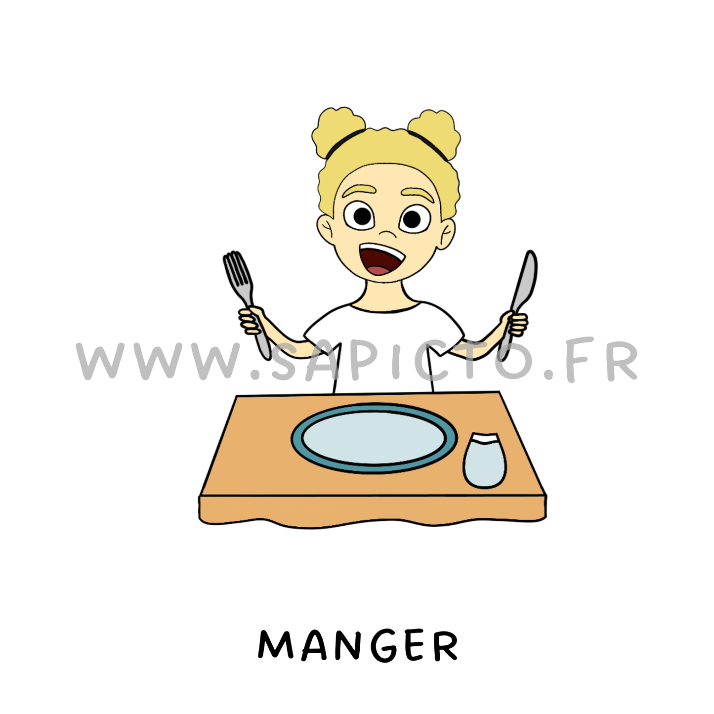 Manger