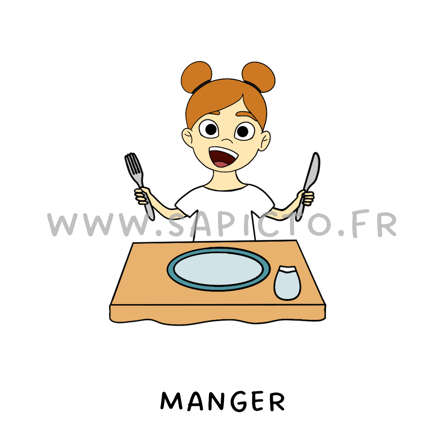 Manger