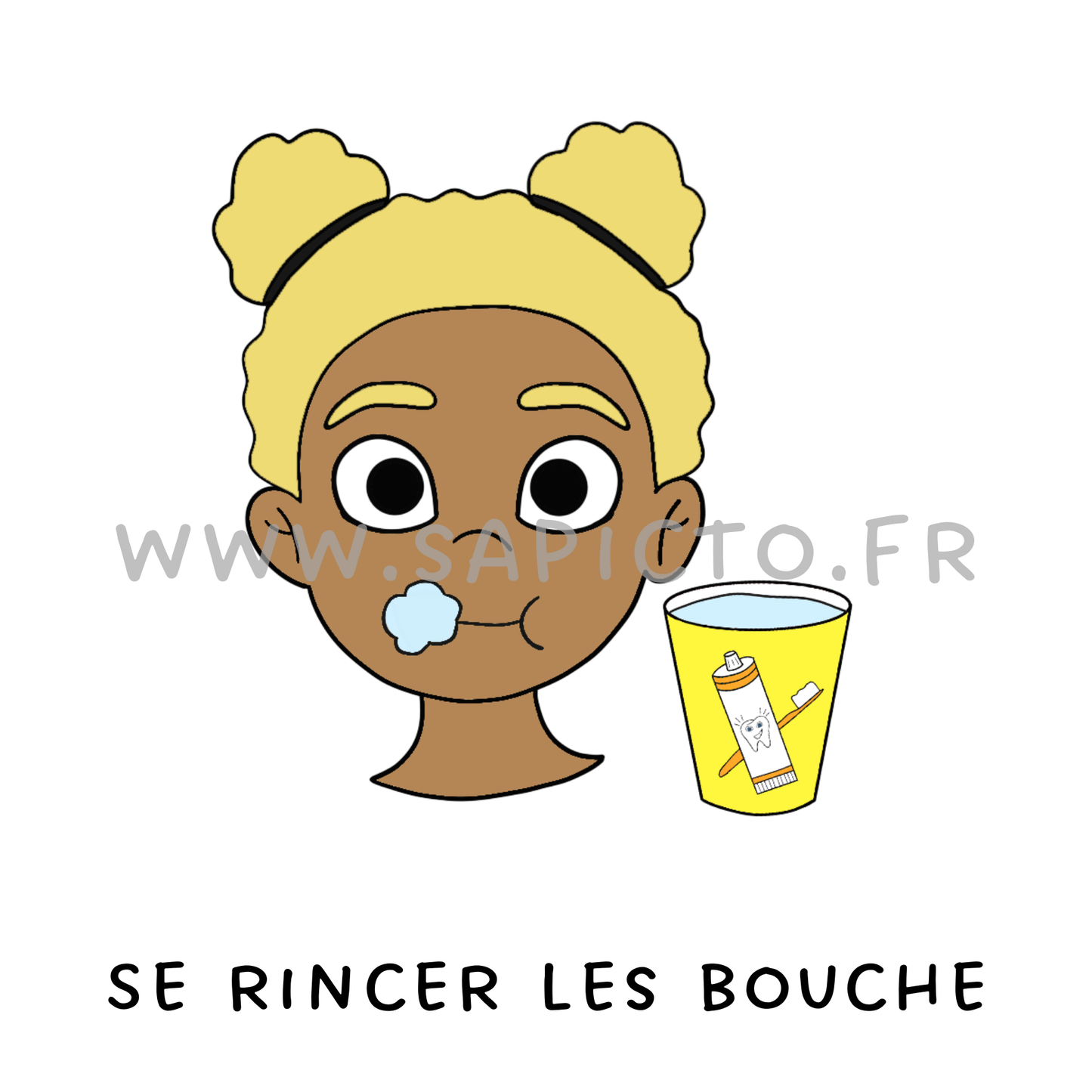 Se rincer la bouche