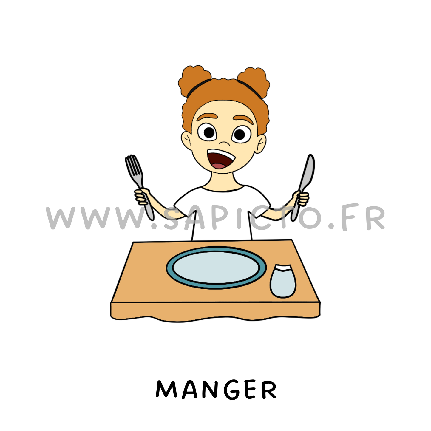 Manger