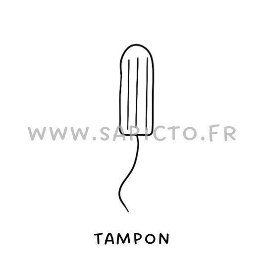 Tampon