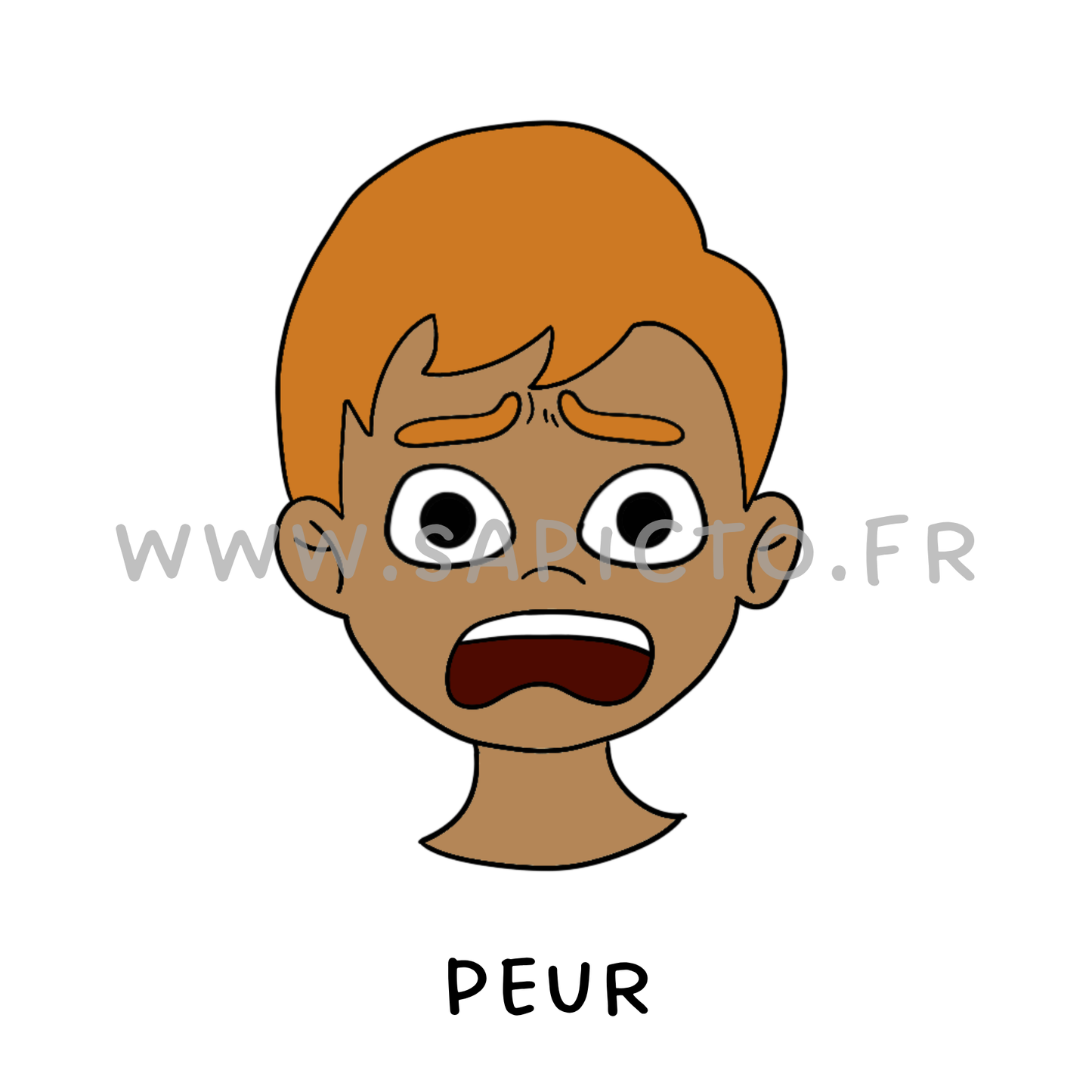 Peur