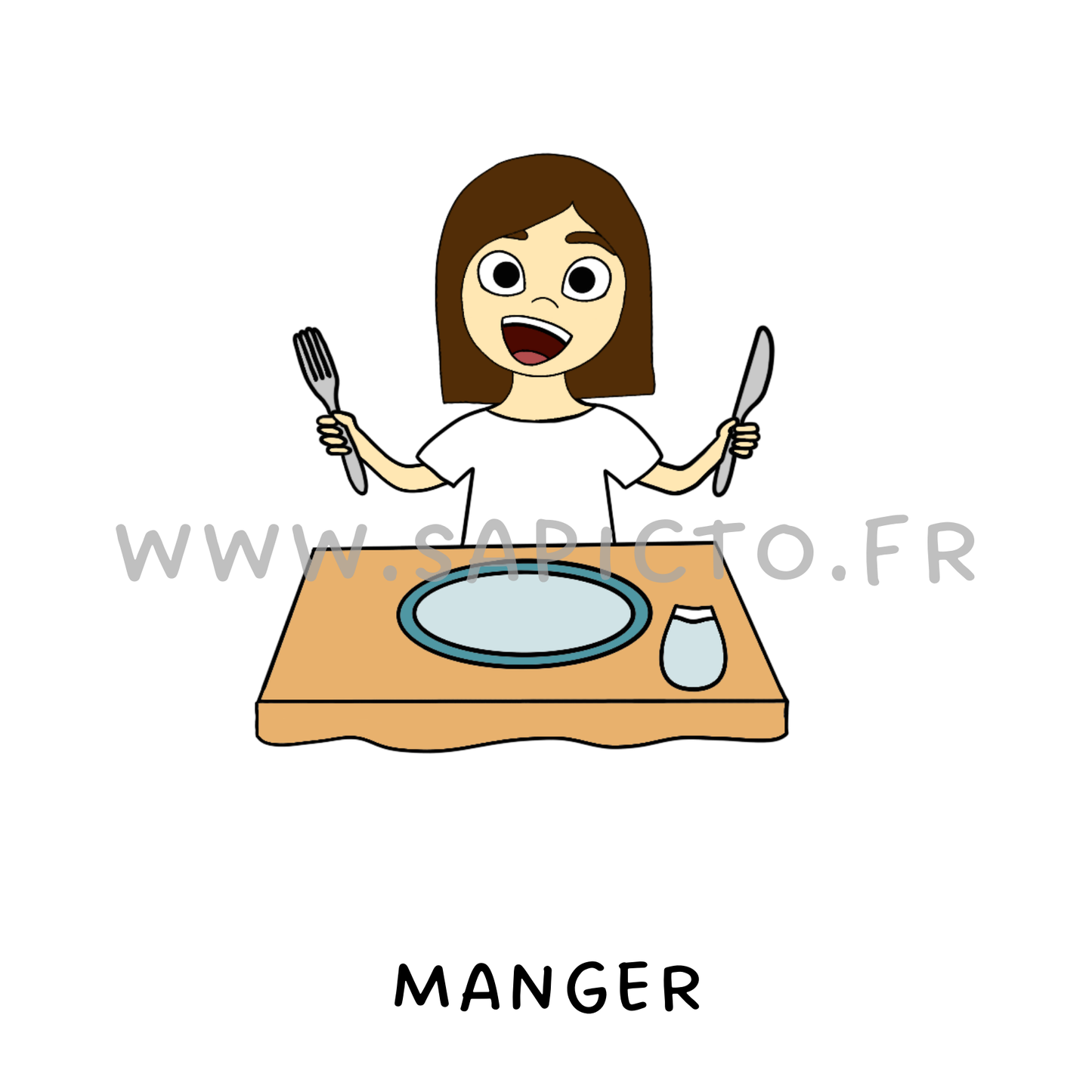Manger