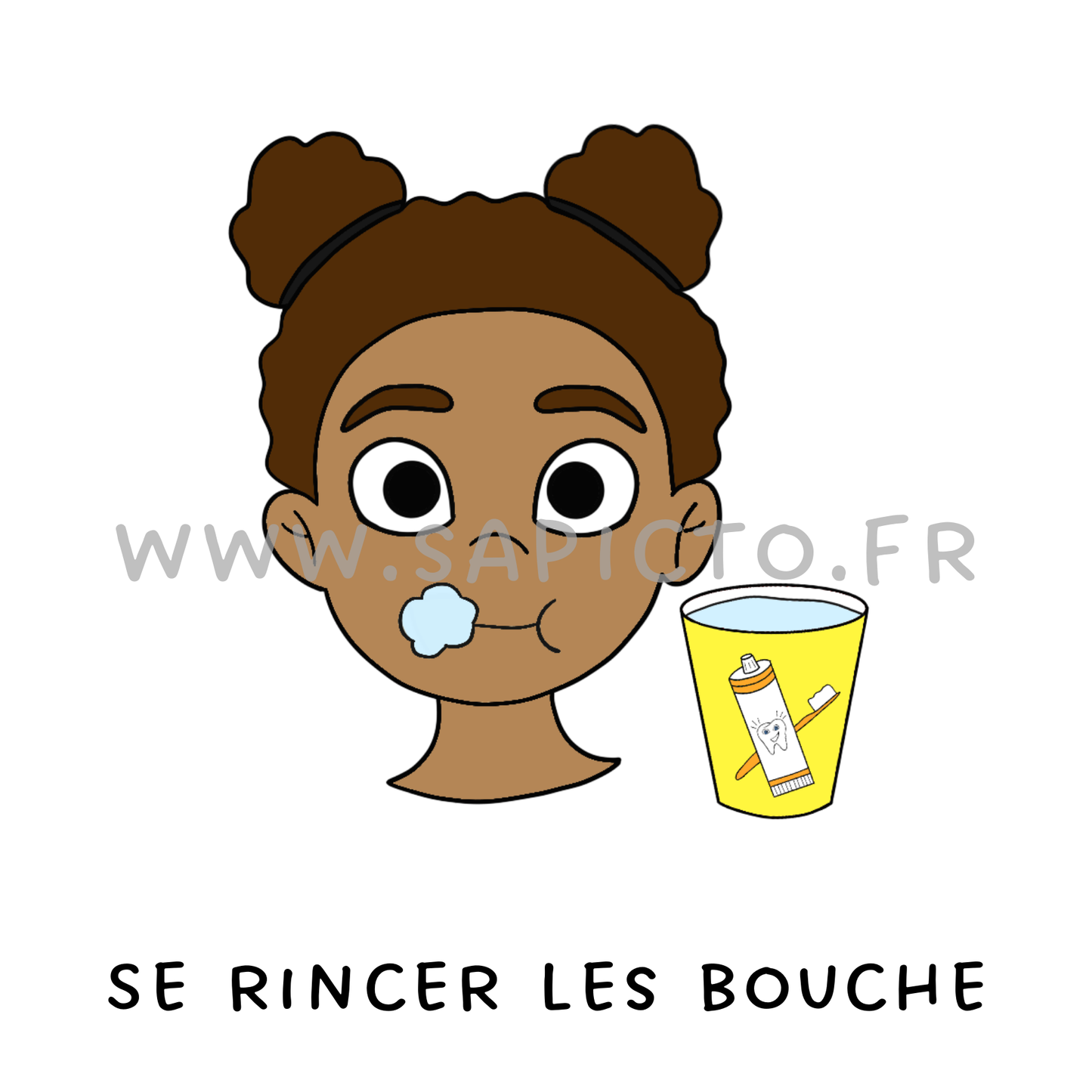 Se rincer la bouche