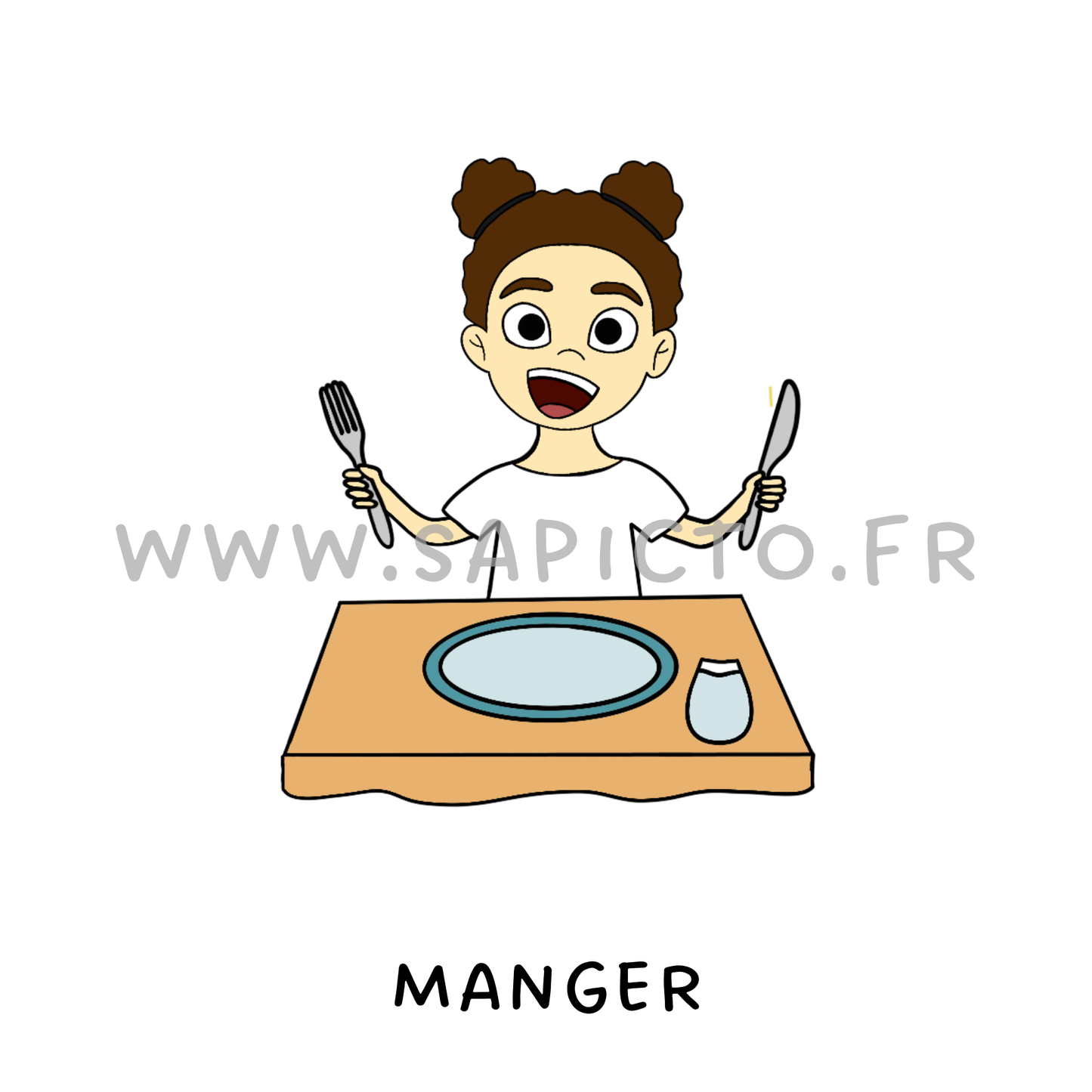 Manger