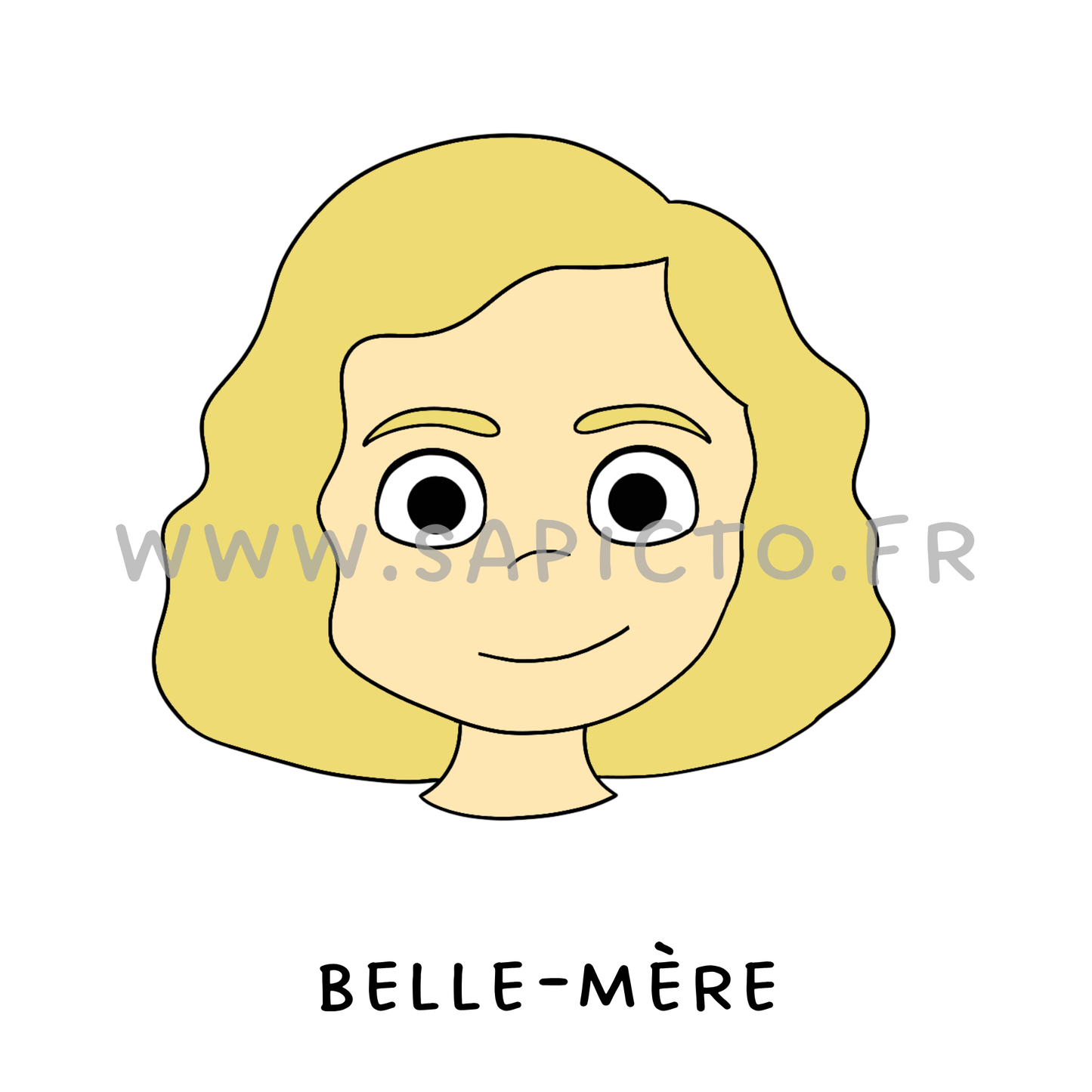 Belle-mère