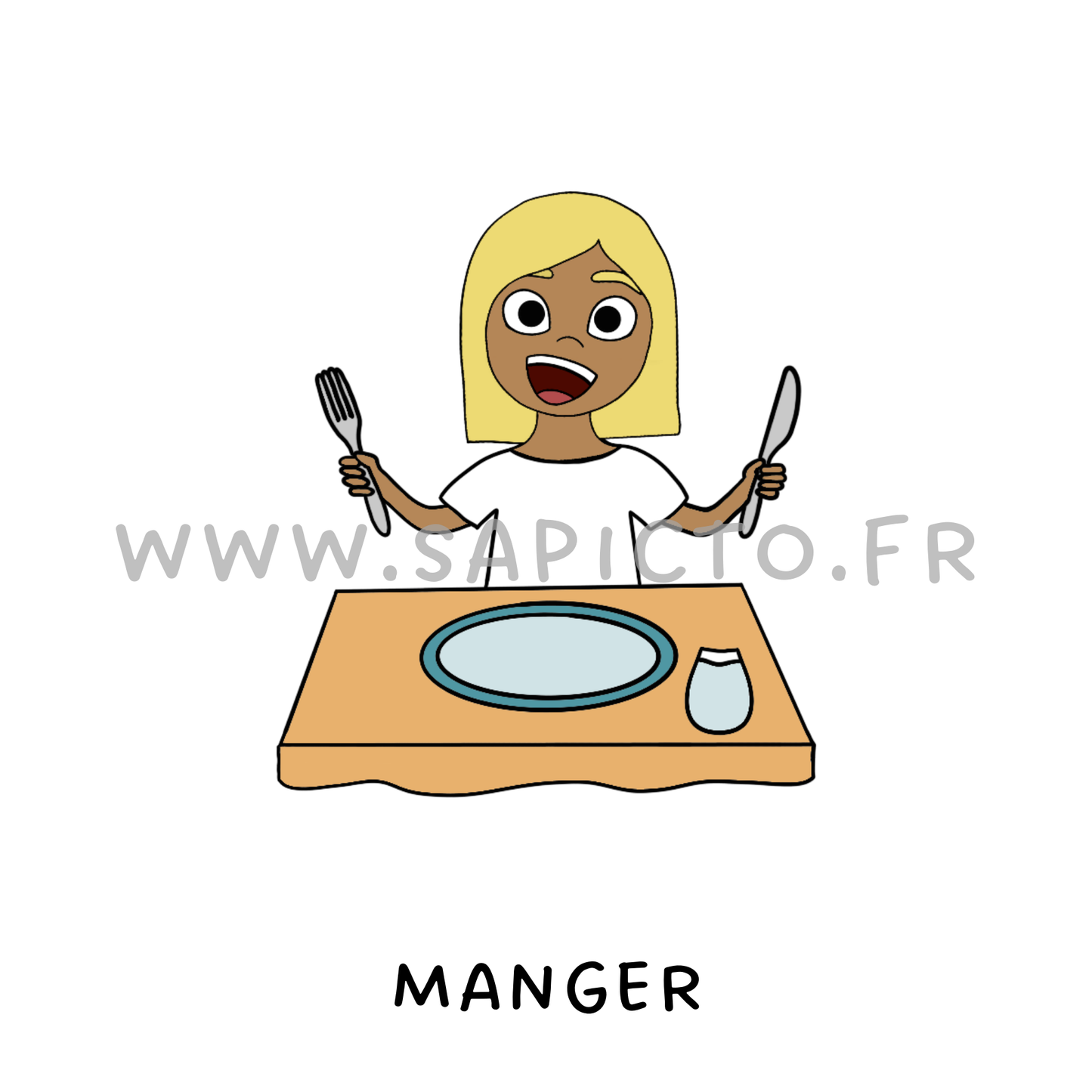 Manger