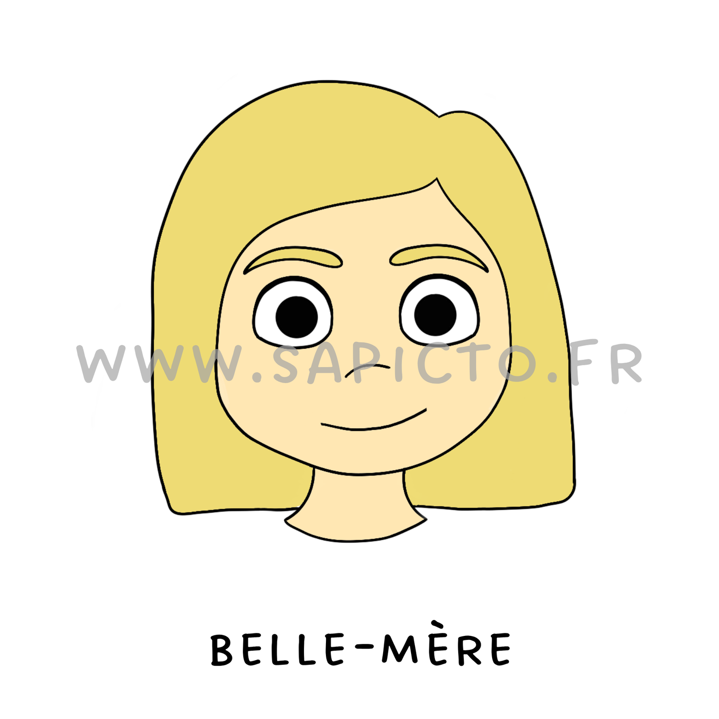 Belle-mère