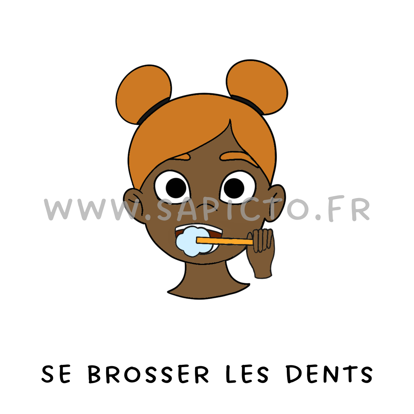 Se brosser les dents