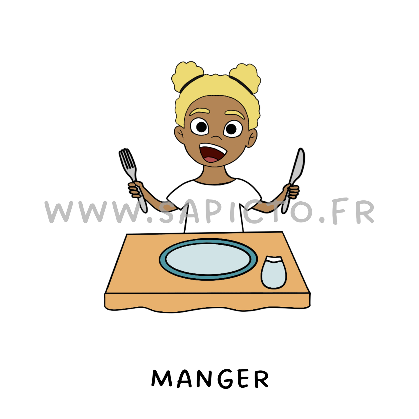 Manger