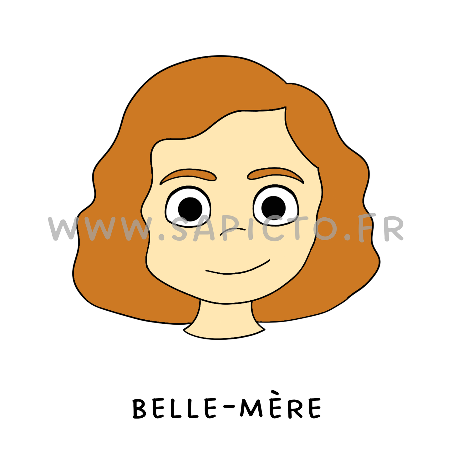 Belle-mère