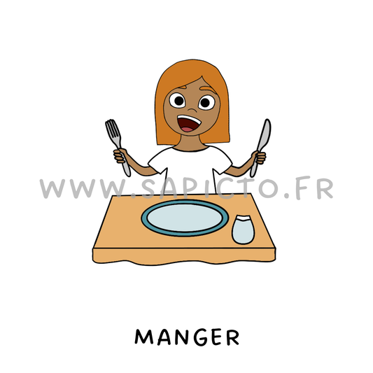 Manger