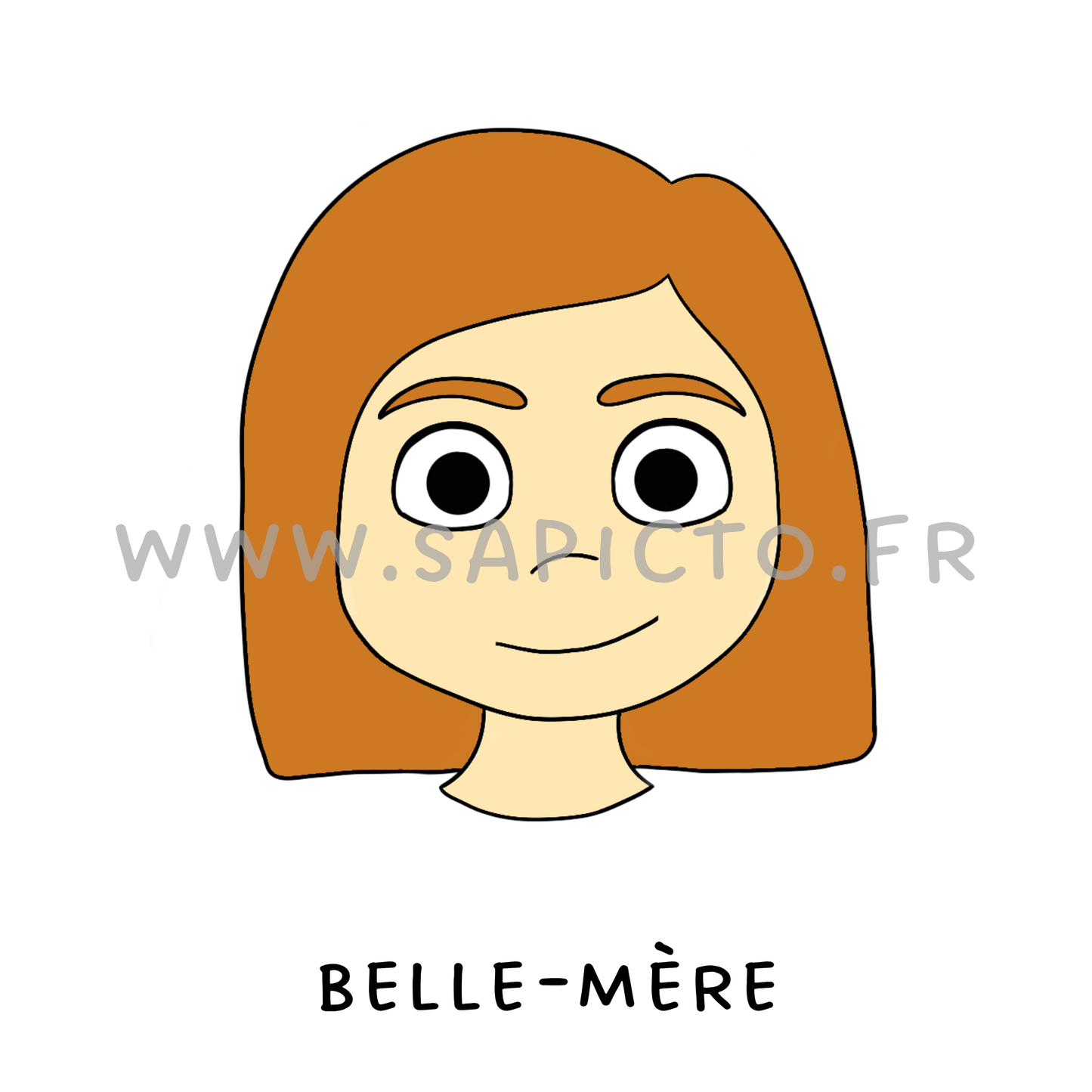 Belle-mère