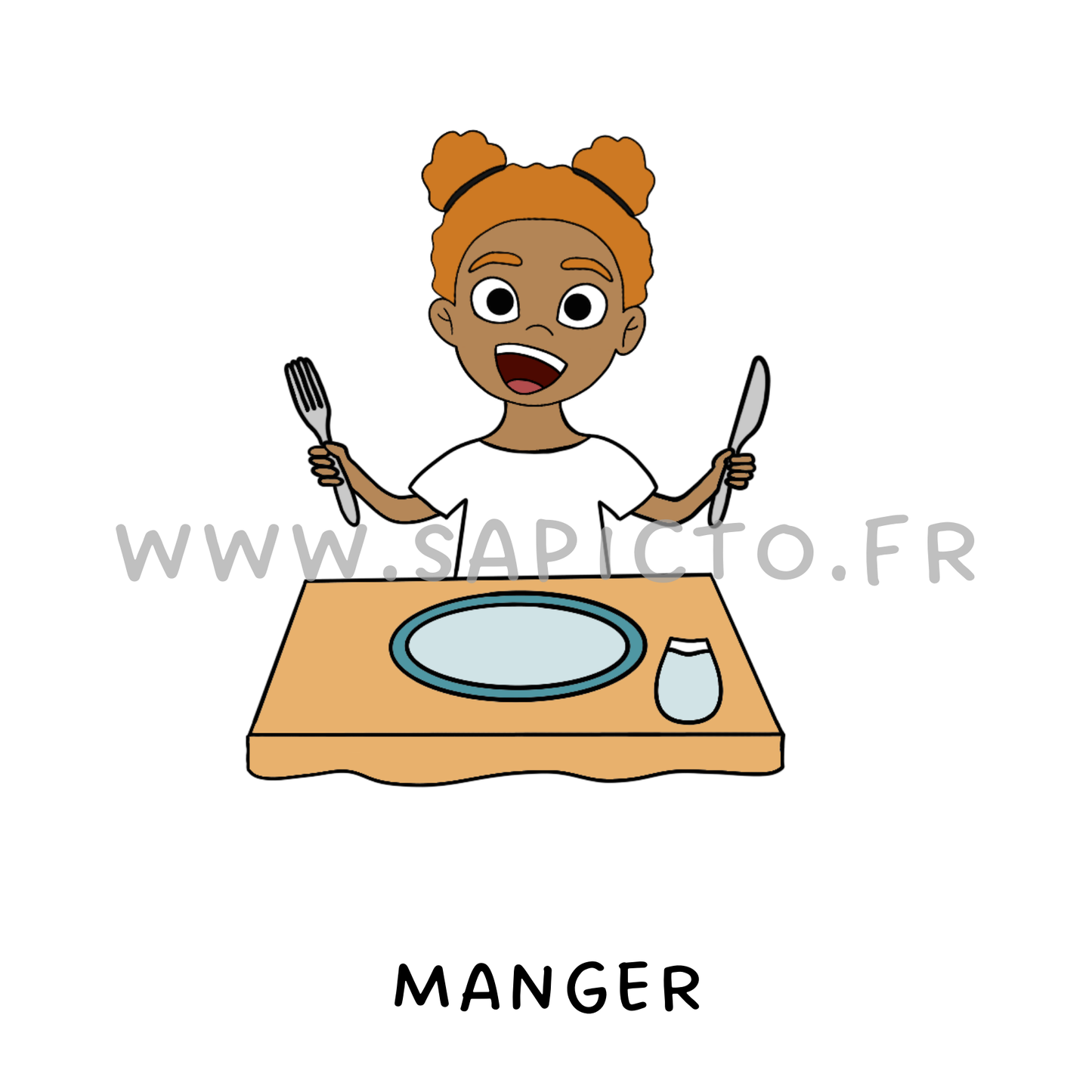 Manger