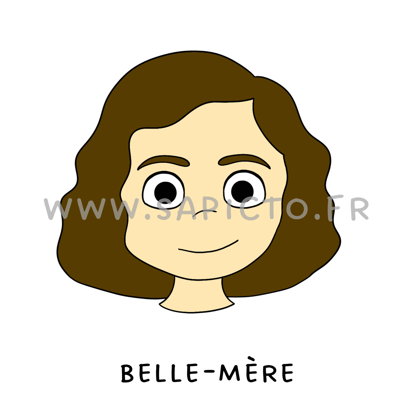 Belle-mère
