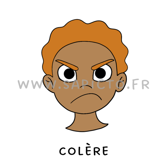 Colère