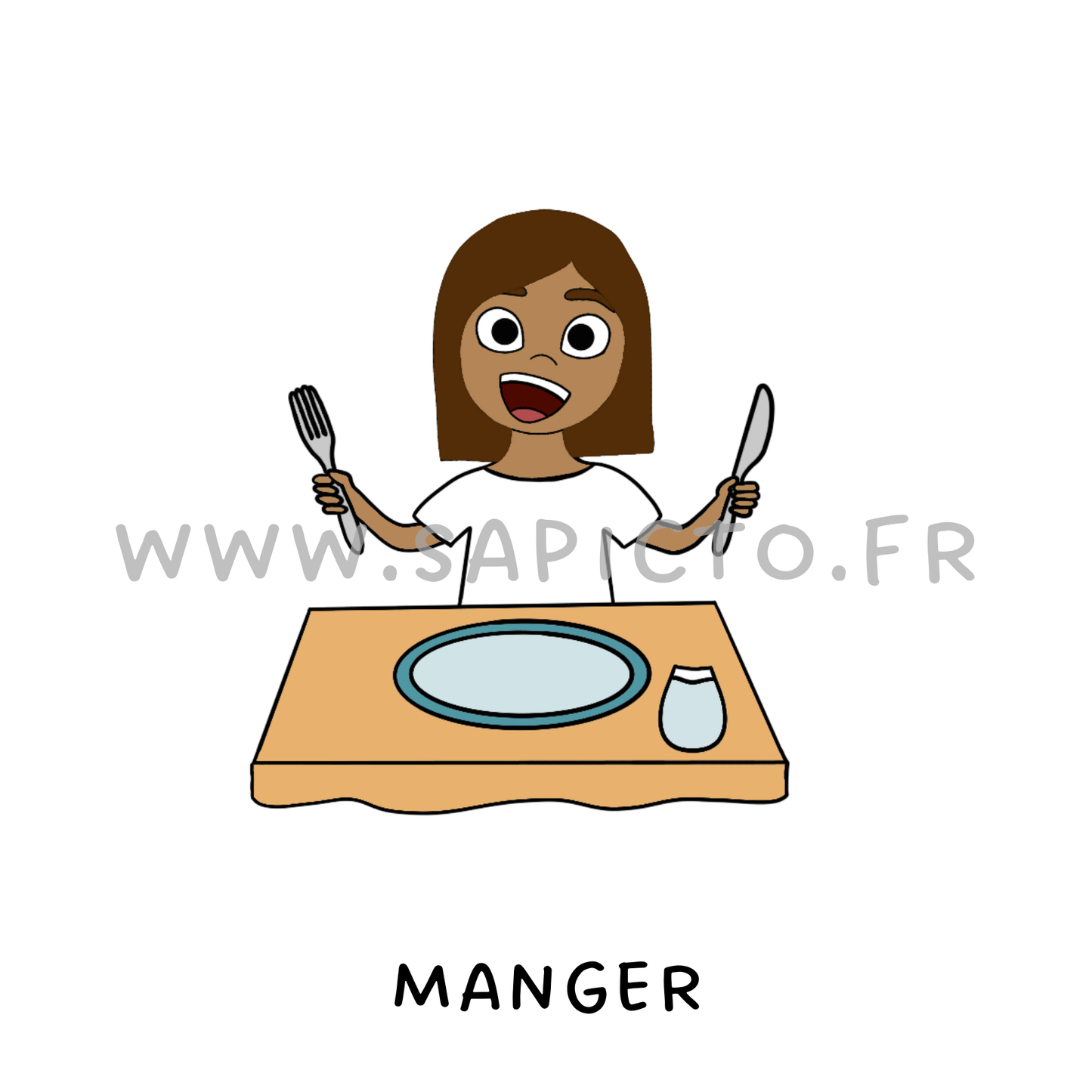Manger