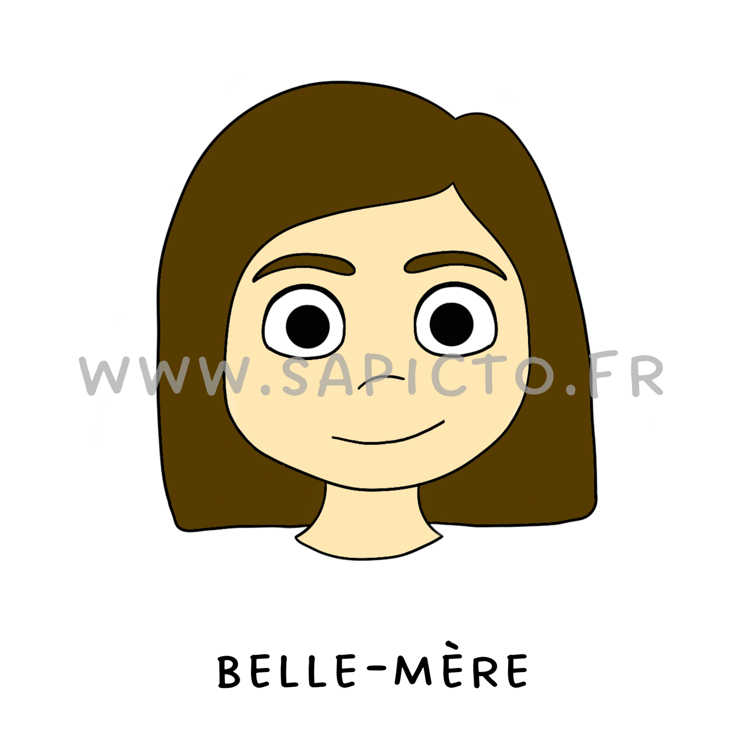 Belle-mère