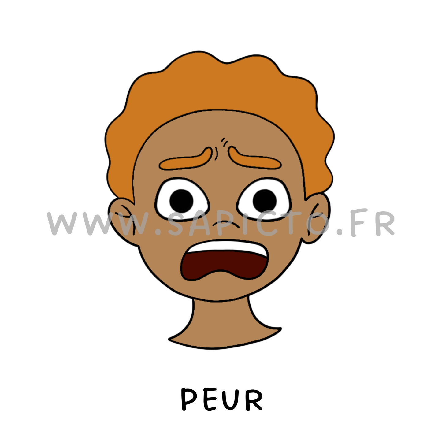Peur