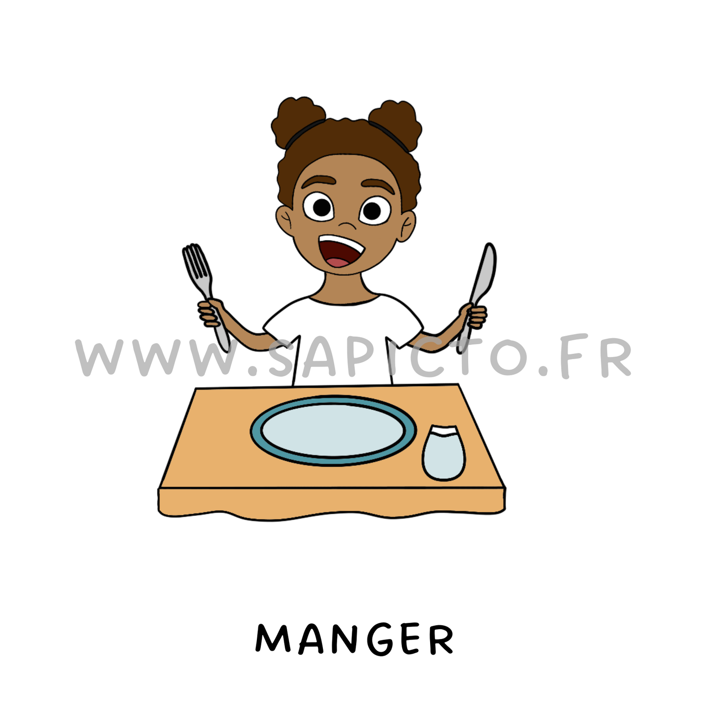 Manger
