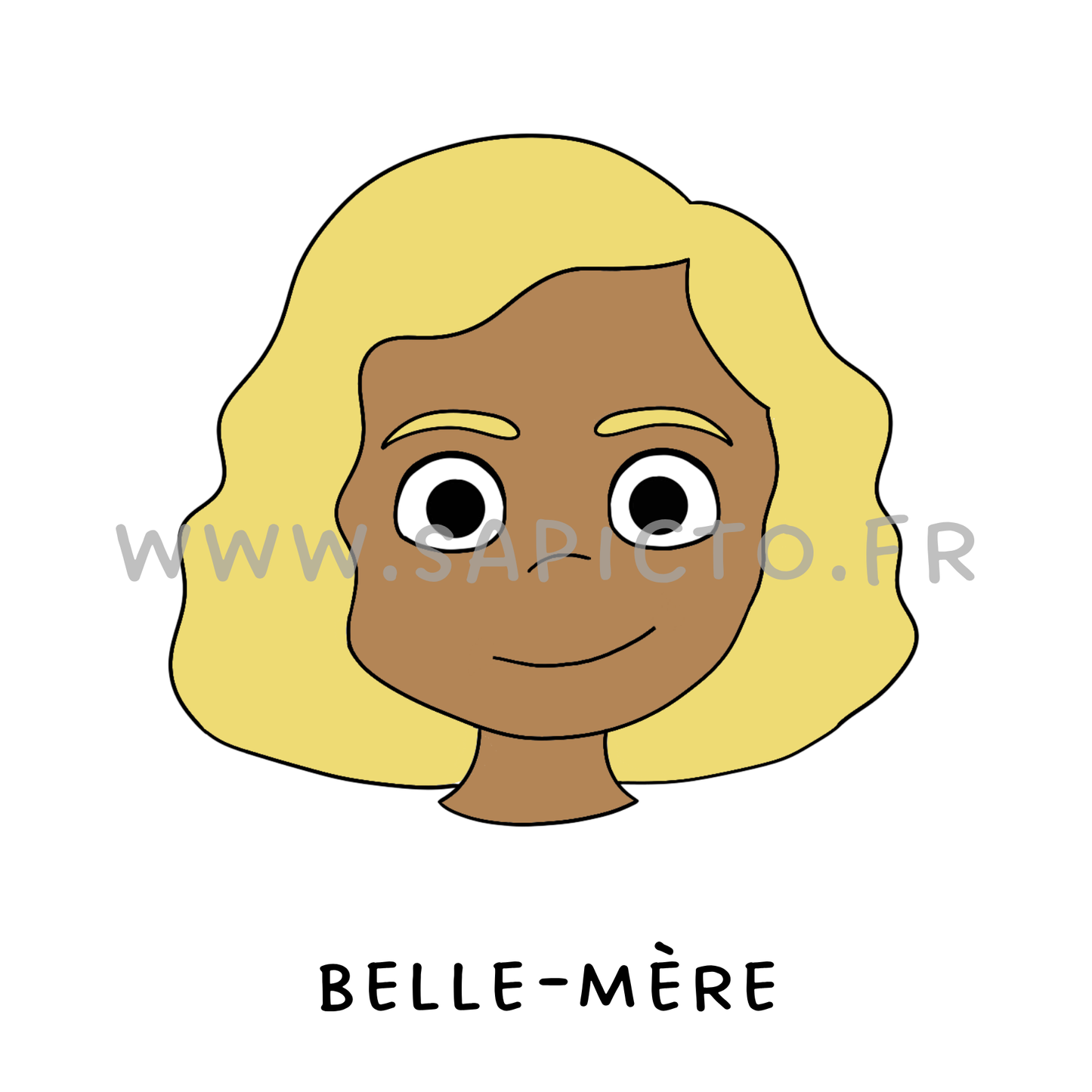 Belle-mère