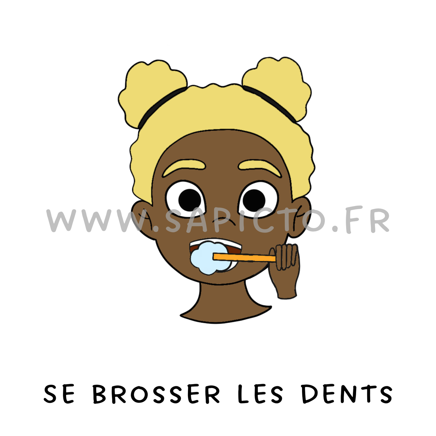 Se brosser les dents
