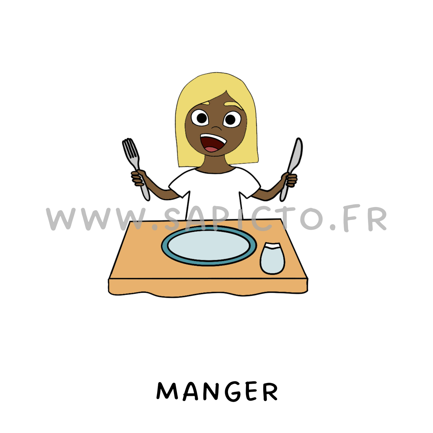 Manger