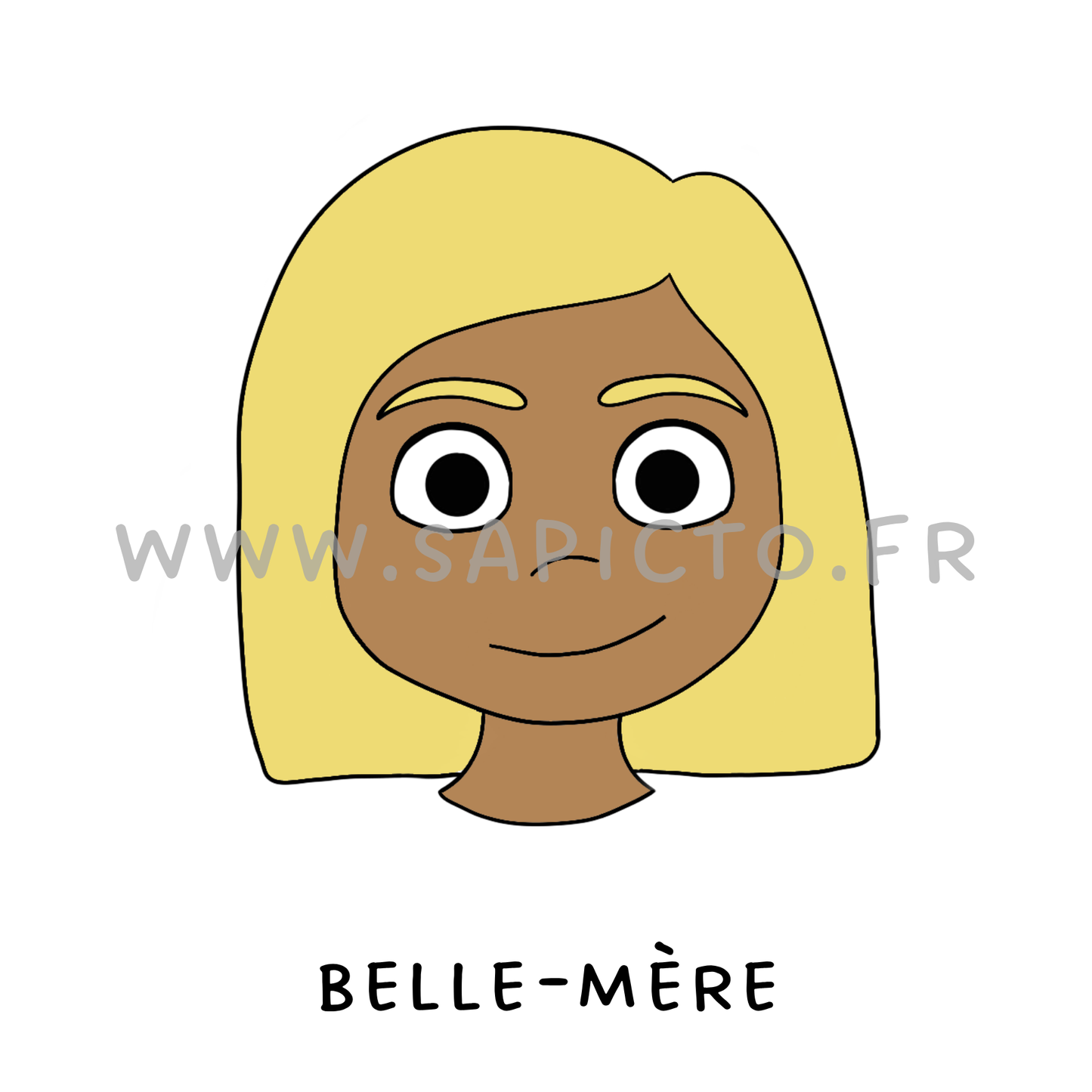 Belle-mère