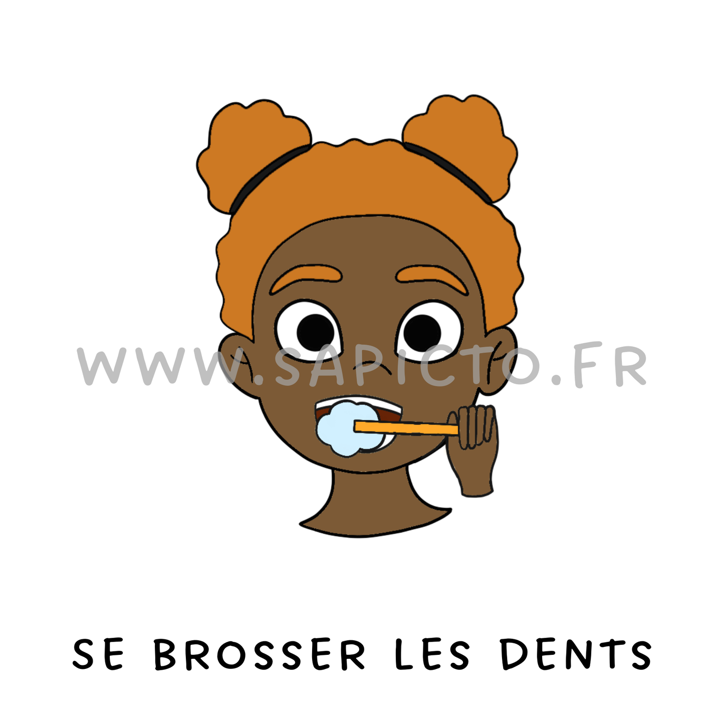 Se brosser les dents
