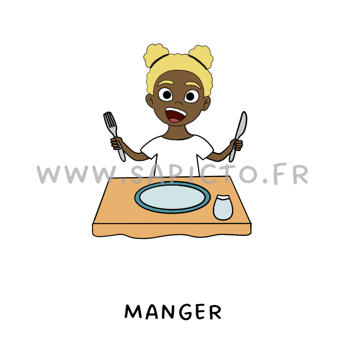 Manger