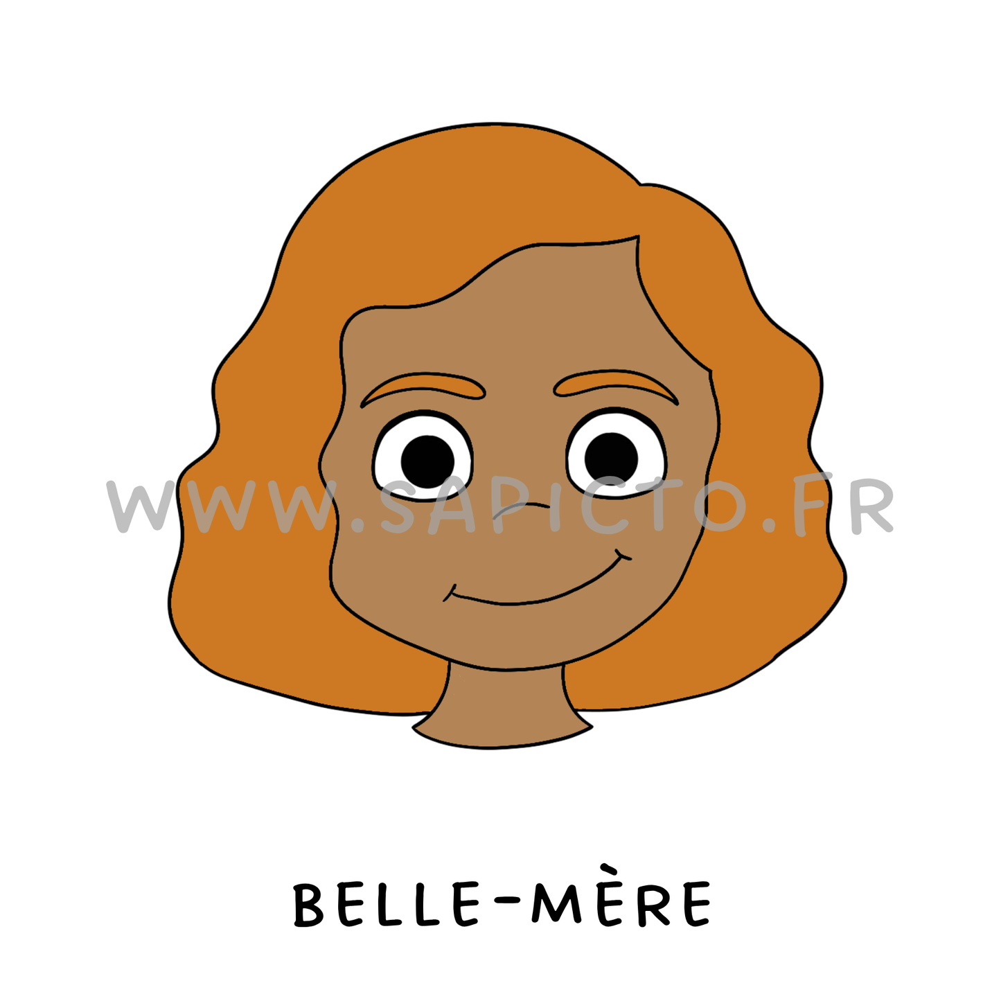 Belle-mère