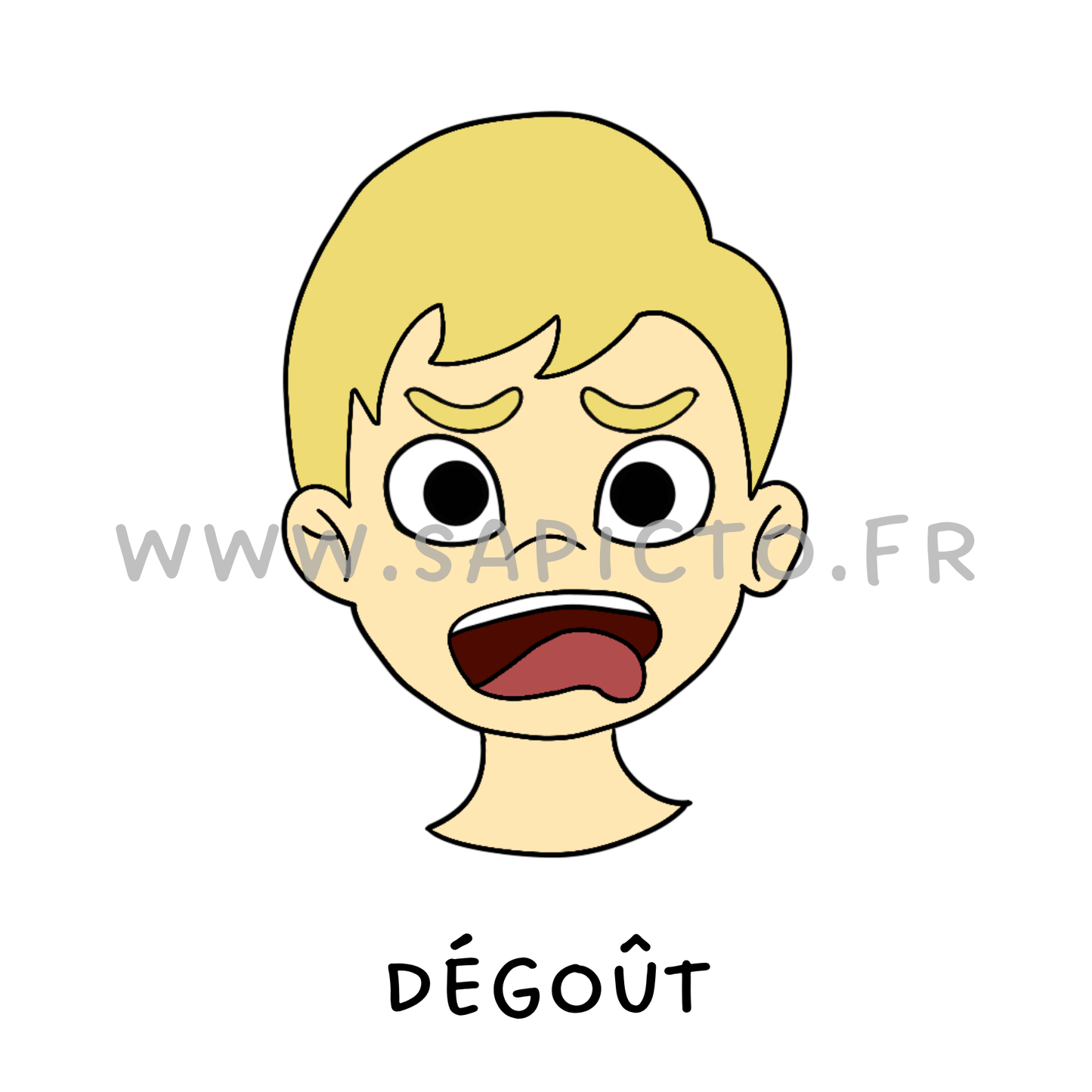 Dégoût