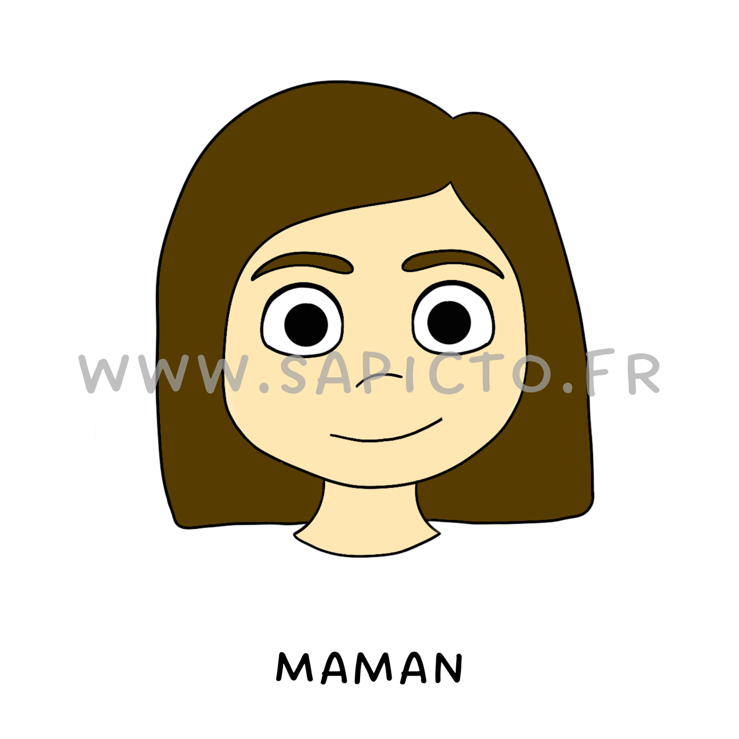 Maman