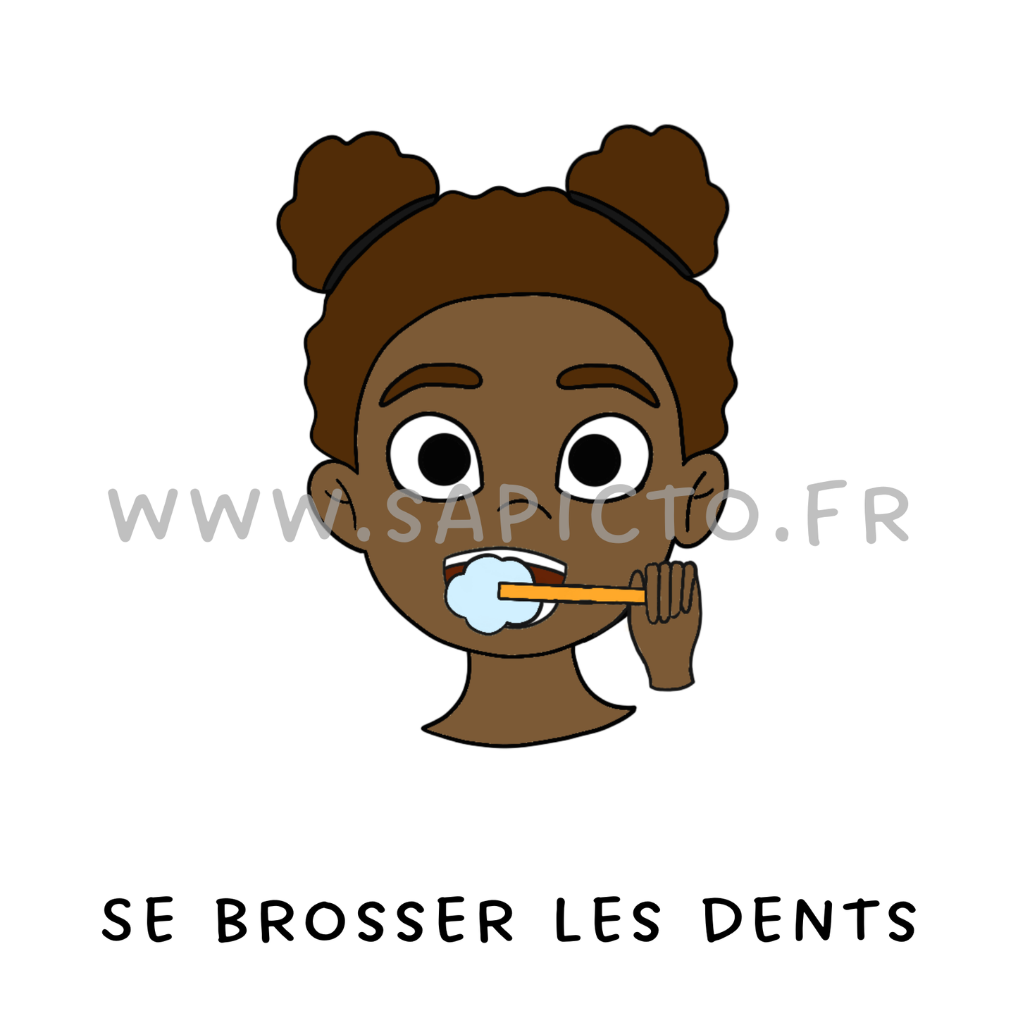 Se brosser les dents